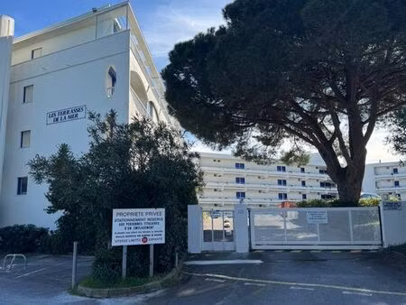 garage la grande motte