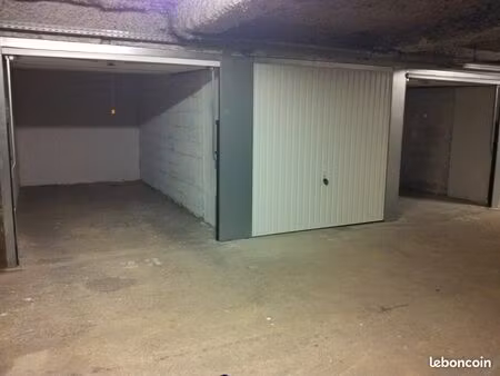 garage aiguelongue