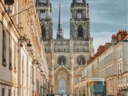 place de parking confort