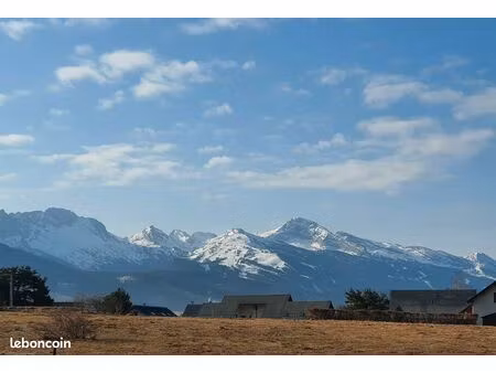 maison/chalet 3 chambres val de lans