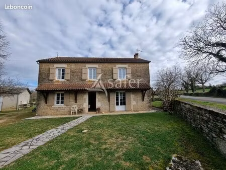 propriété 10 pièces 206 m²