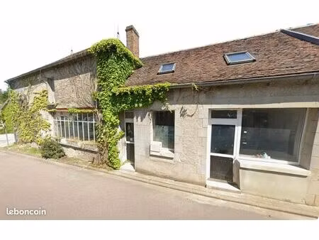 maison 4 pieces 160m²