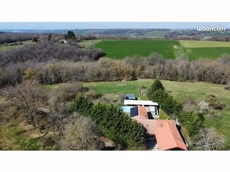 maison 4 pièces 112 m²