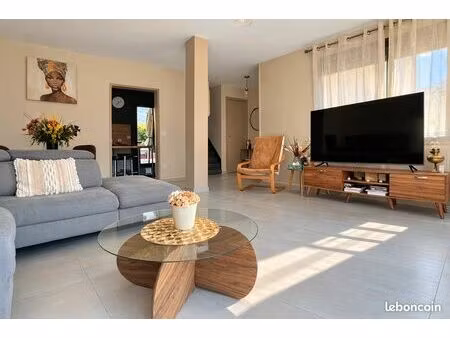 maison t4  secteur gavanière