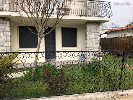 t4 à l'entrée de tournefeuille