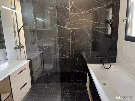 coup de cœur maison neuve 2025 – prestations haut de gamme – 137 m²