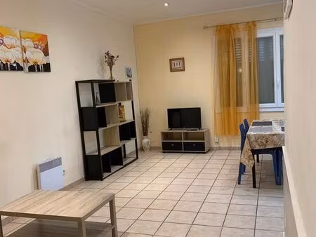 loue appartement t2 meuble