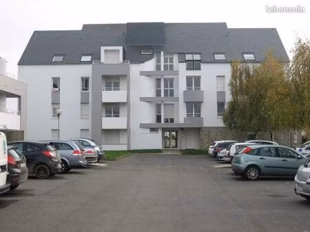 location appartement t2 chateaubourg