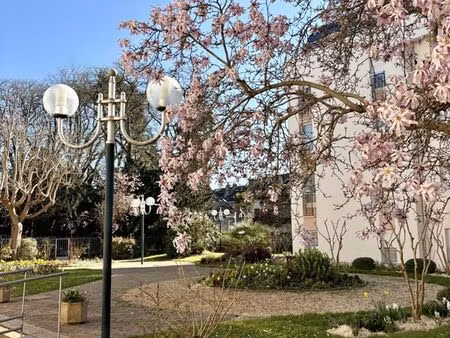 appartement 2 pièces 49 m²