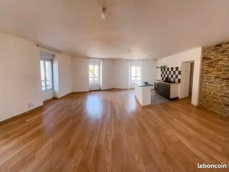 location non meublée appartement 51 m²