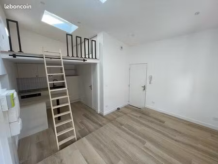 immeuble de rapport agen centre – 3 lots loués – 1 550 / mois