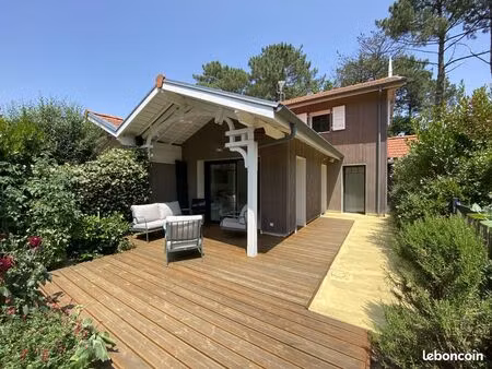 maison 2 pièces 40 m²