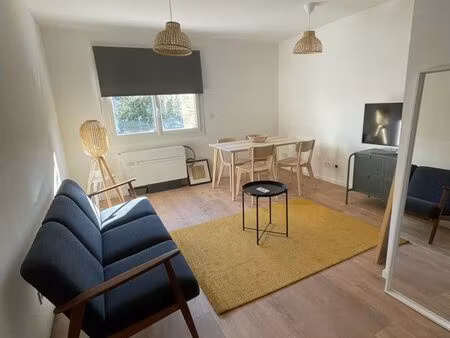 f3 meublé  renonvé  pont trinquat