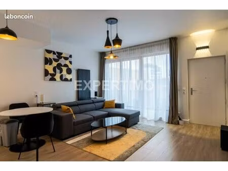 vente appartement t2 neuf saint-chely centre ville