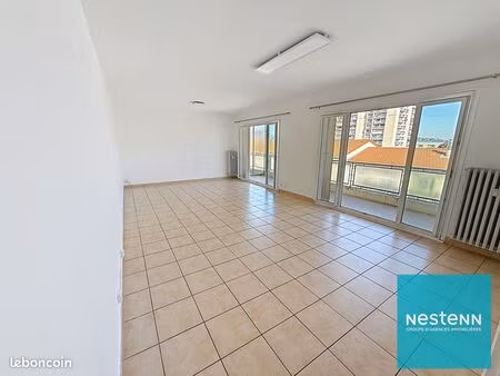 appartement 5 pièces 90 m²