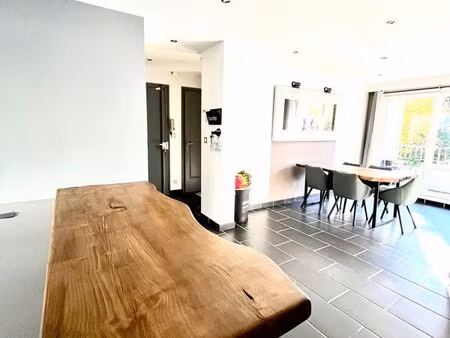 vente appartement f4 de 73 m² fauriel