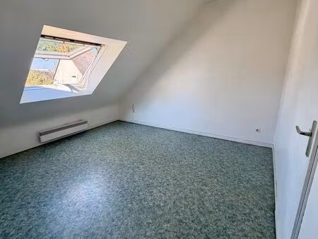 nouveau: particulier loue studio a saint gregoire 35