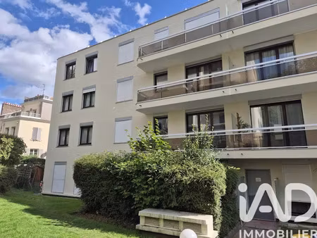 vente appartement 3 pièces 68 m² à sevres (92310)  365 000 €