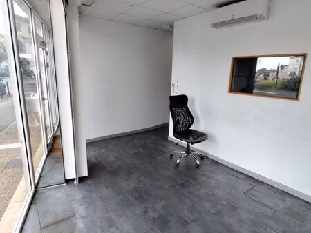 à louer local commerciale