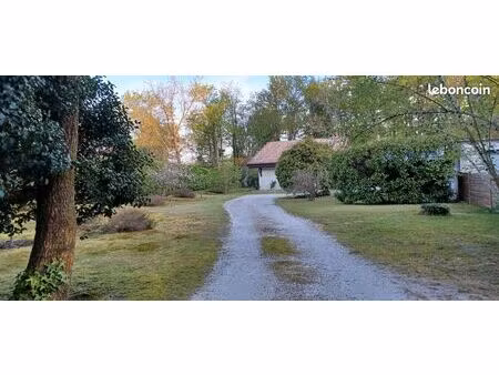 maison 4 pièces 106m2