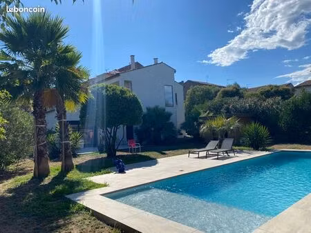 maison sud de la france