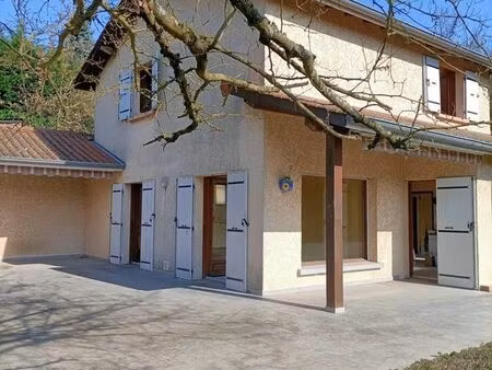 maison 4 pièces 131 m²