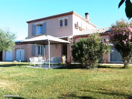 maison 4 chambres penne d'agenais