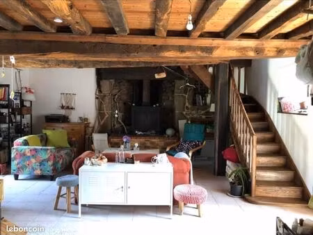 location maison à la campagne