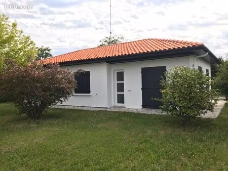 vente immobilière villa t4