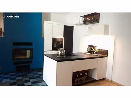 maison 110m2 _ 3ch._défiscalisation