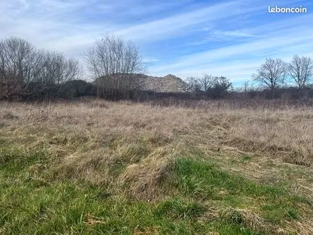 terrain 5 089 m² saint martin d abbat