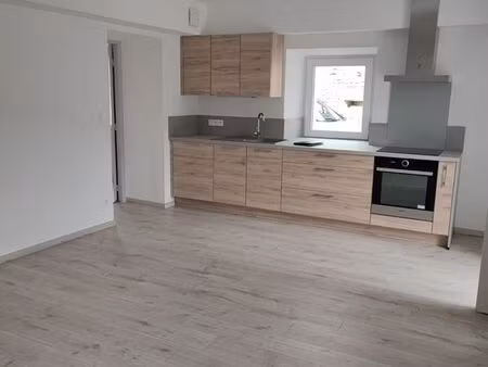 appartement 2 pièces 54 m²