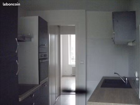 a louer appartement t3 en duplex