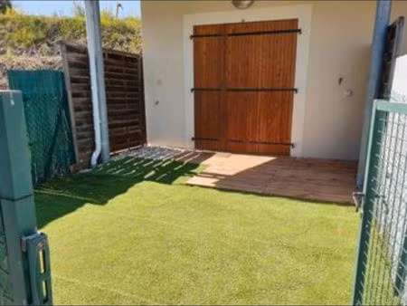 charmant duplex de 37m2