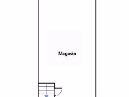 immeuble 107 m² villeneuve-sur-lot