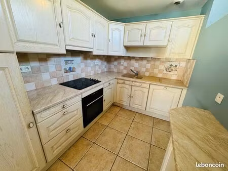 appartement 3 pièces 73 m²