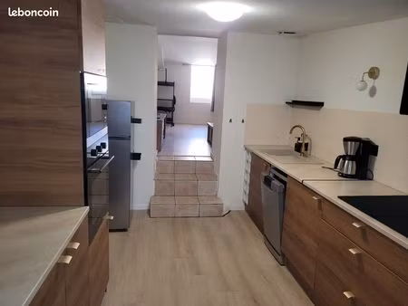 t2 meuble sur equipe