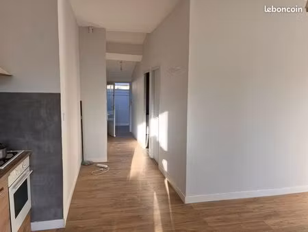 appartement t3 marmande