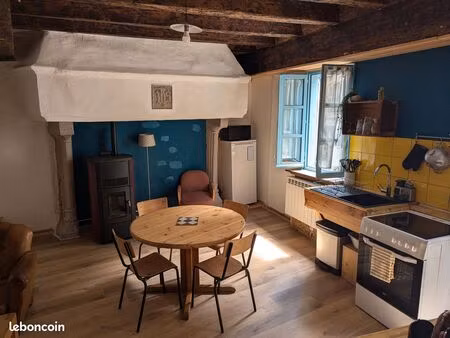 location meublée année scolaire