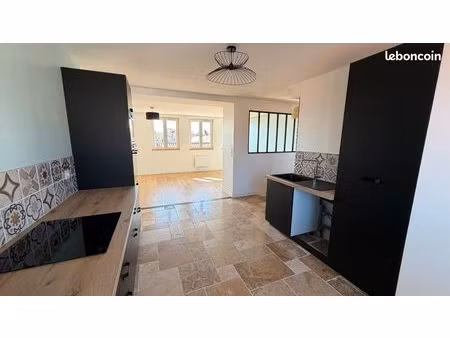 vend appartement hyper centre montbrison