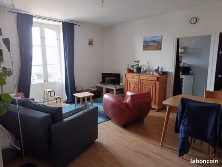 apparement t3 proche gare