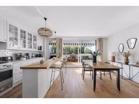 appartemenr 70 m² + terrasse 27.20 m²