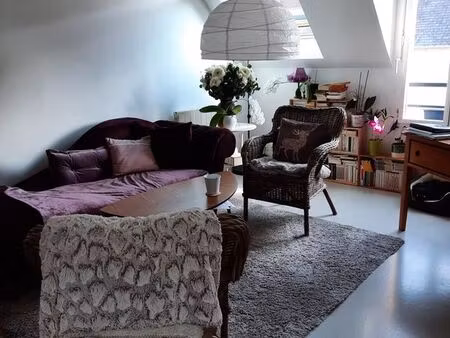 t2 lumineux 41 m² avec parking – pleugueneuc (35720)