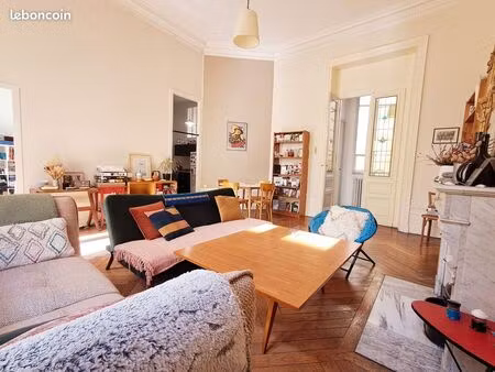 appartement 3 pièces 87 m²