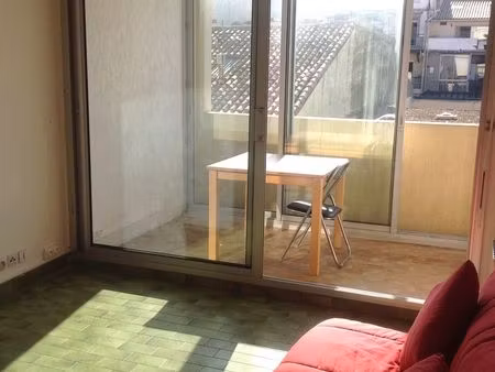 location studio a sete 34