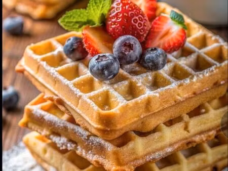 vend restaurant snack