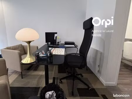 local commercial 13 m²