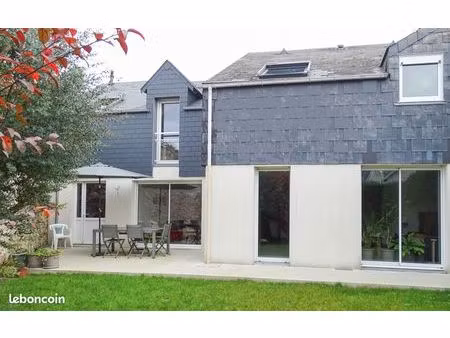 maison de ville 169 m2