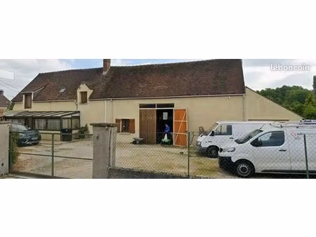 maison à vendre - ancienne fermette