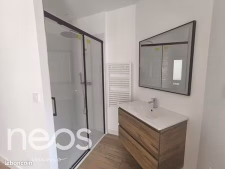 maison 4 pièces 93 m²